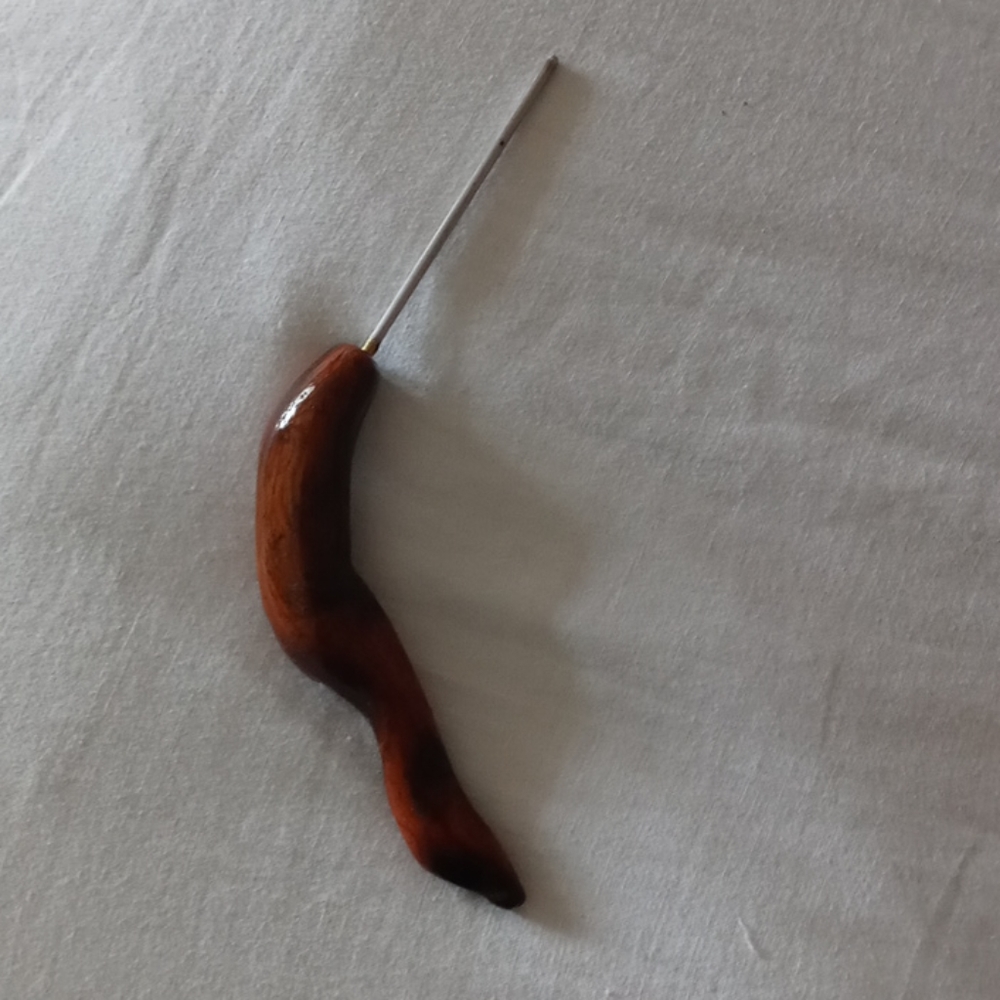 Handcrafted Wooden Dabber